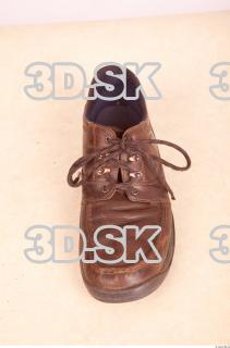 Shoes texture of Oleg  0002